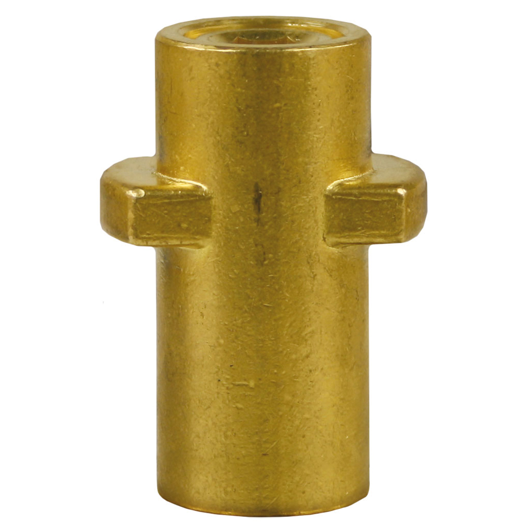 Nippel Kärcher 1/4" Inv Gänga
