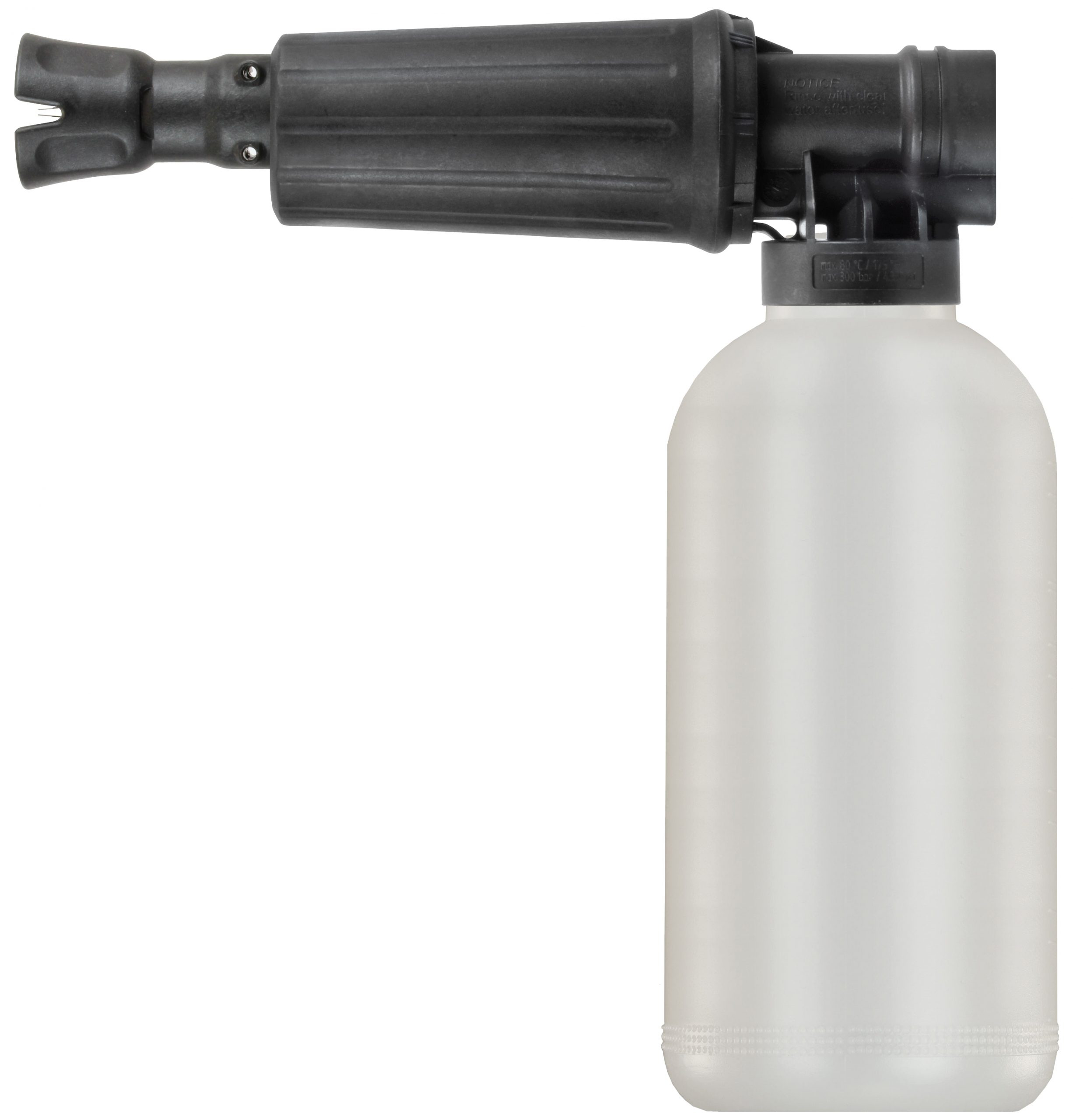 Skumlans 1 Liter 1,25 Dysa