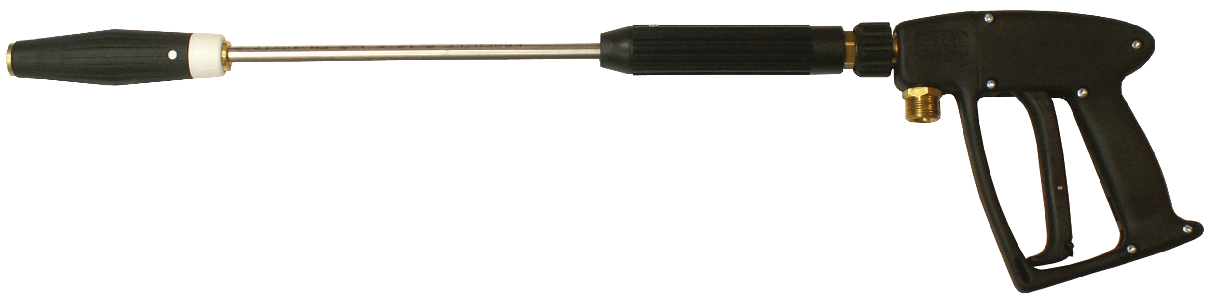 Högtryckspistol Komplett