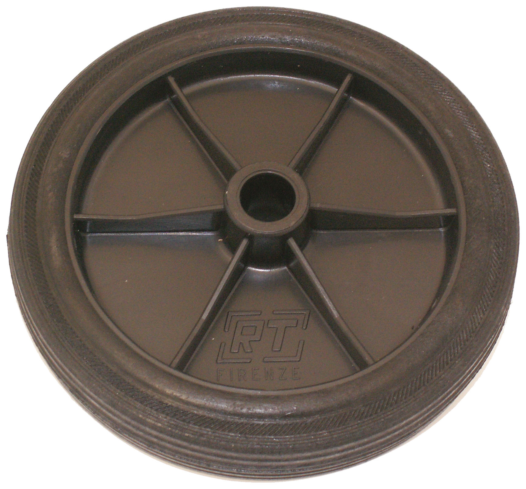 Hjul F 100lit Tank