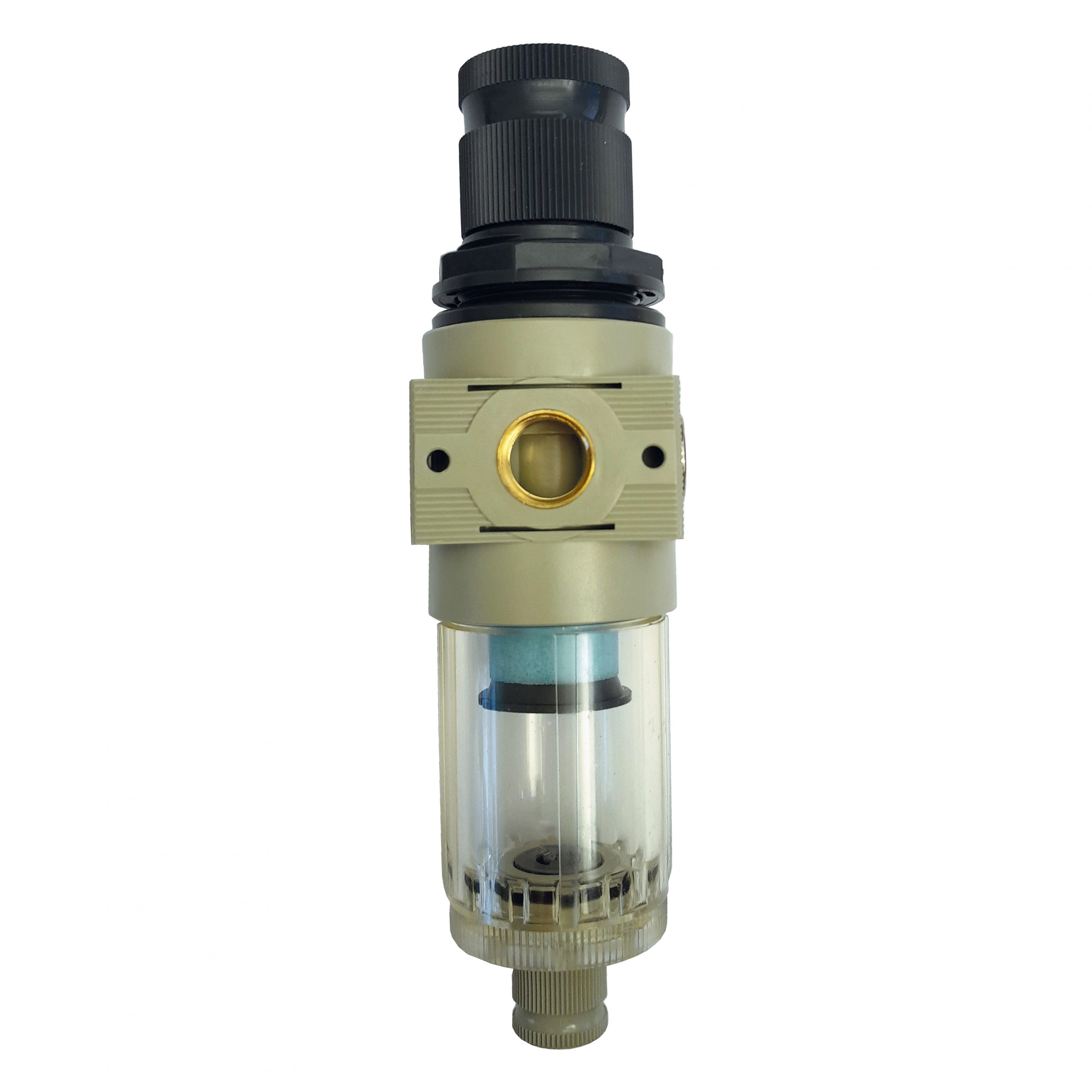 Filterregulator 1/4"