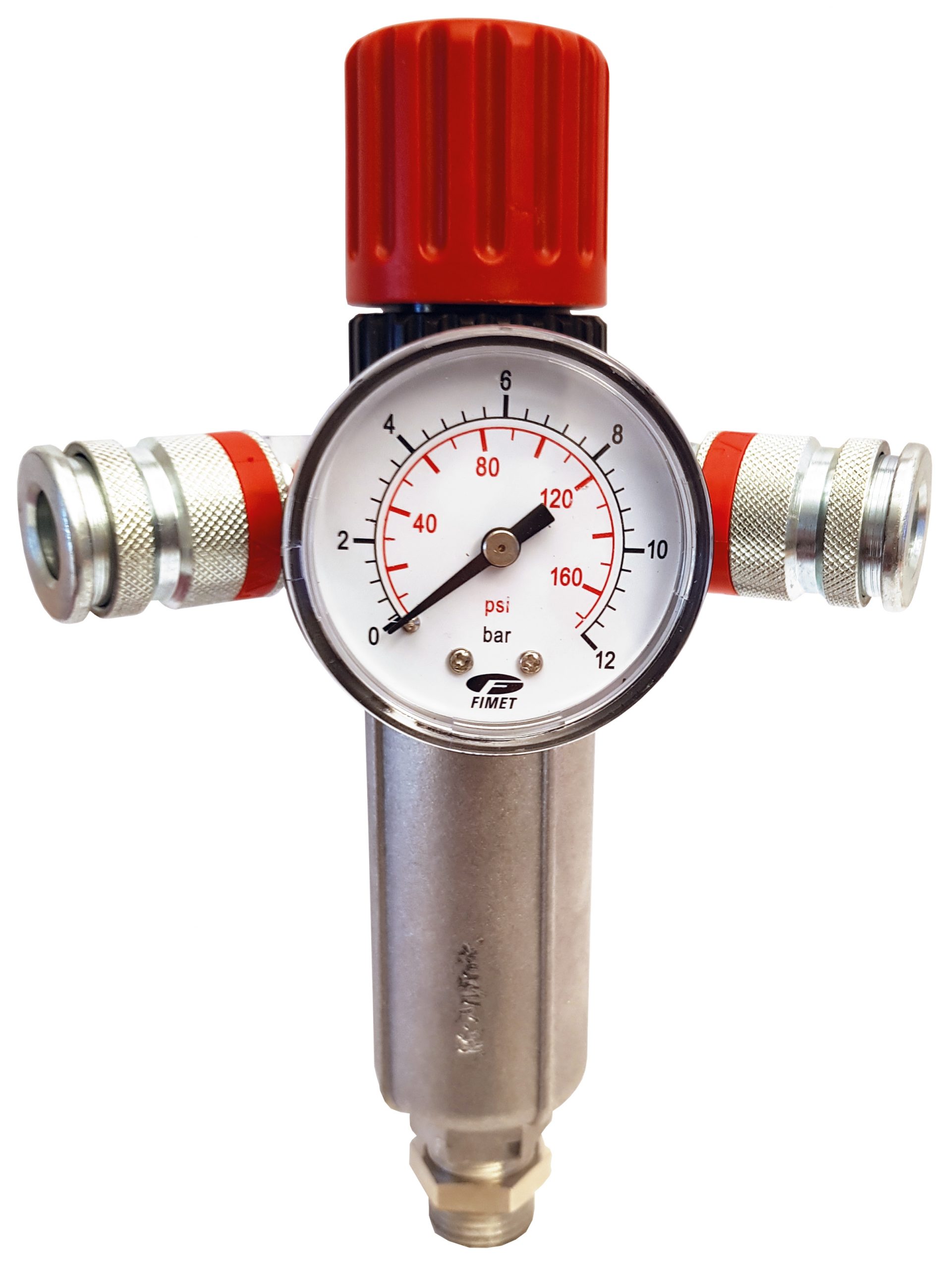 Filterregulator 4-4,5HK