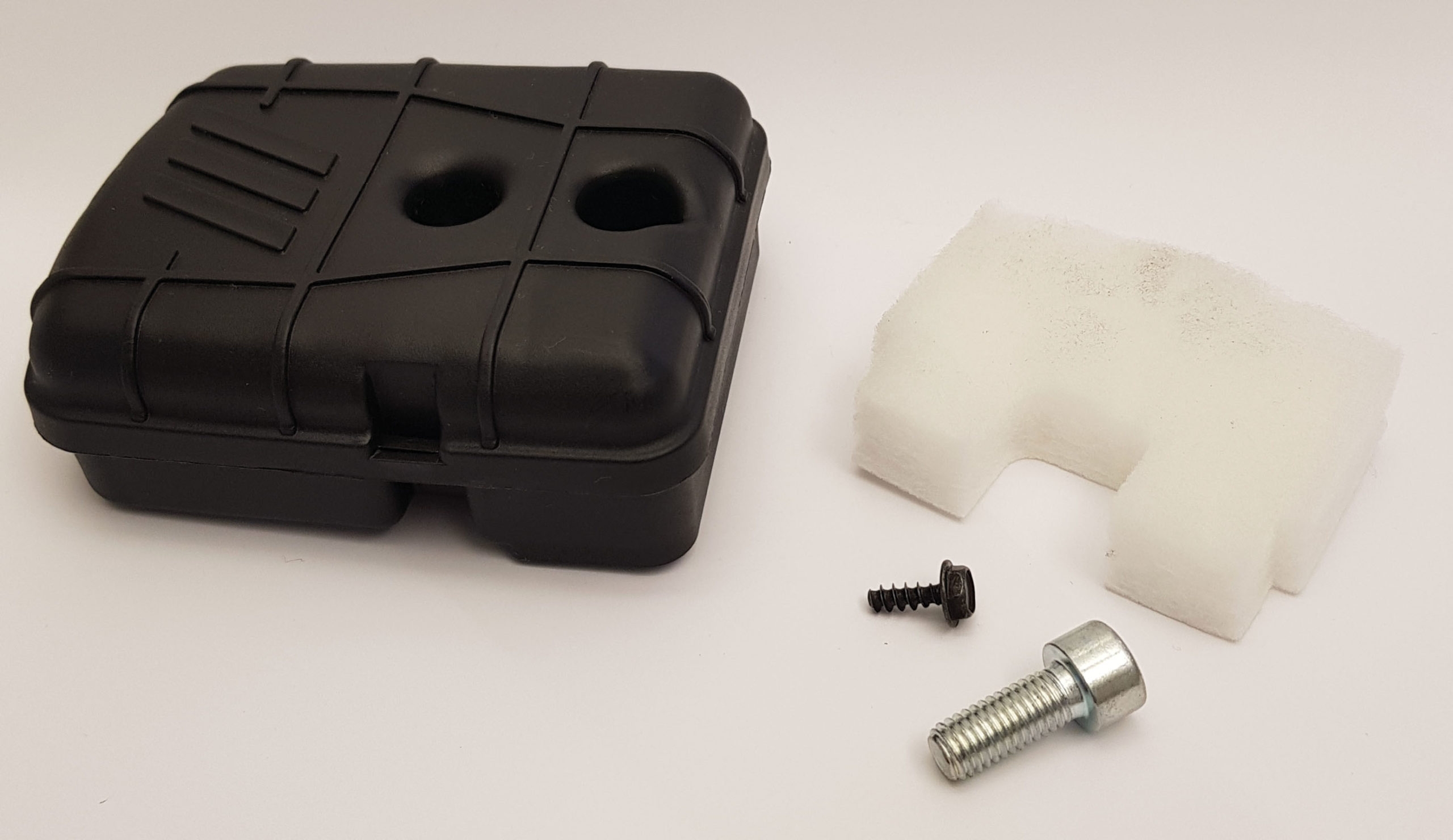 Luftfilter Kit Abs 515 Abd 525