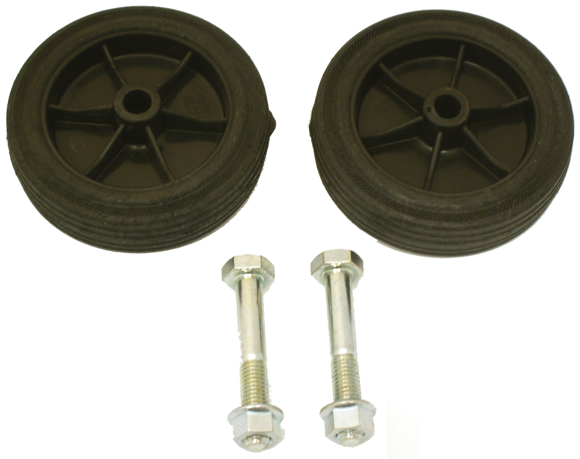Hjulsats Till Fx 225 100 Mm
