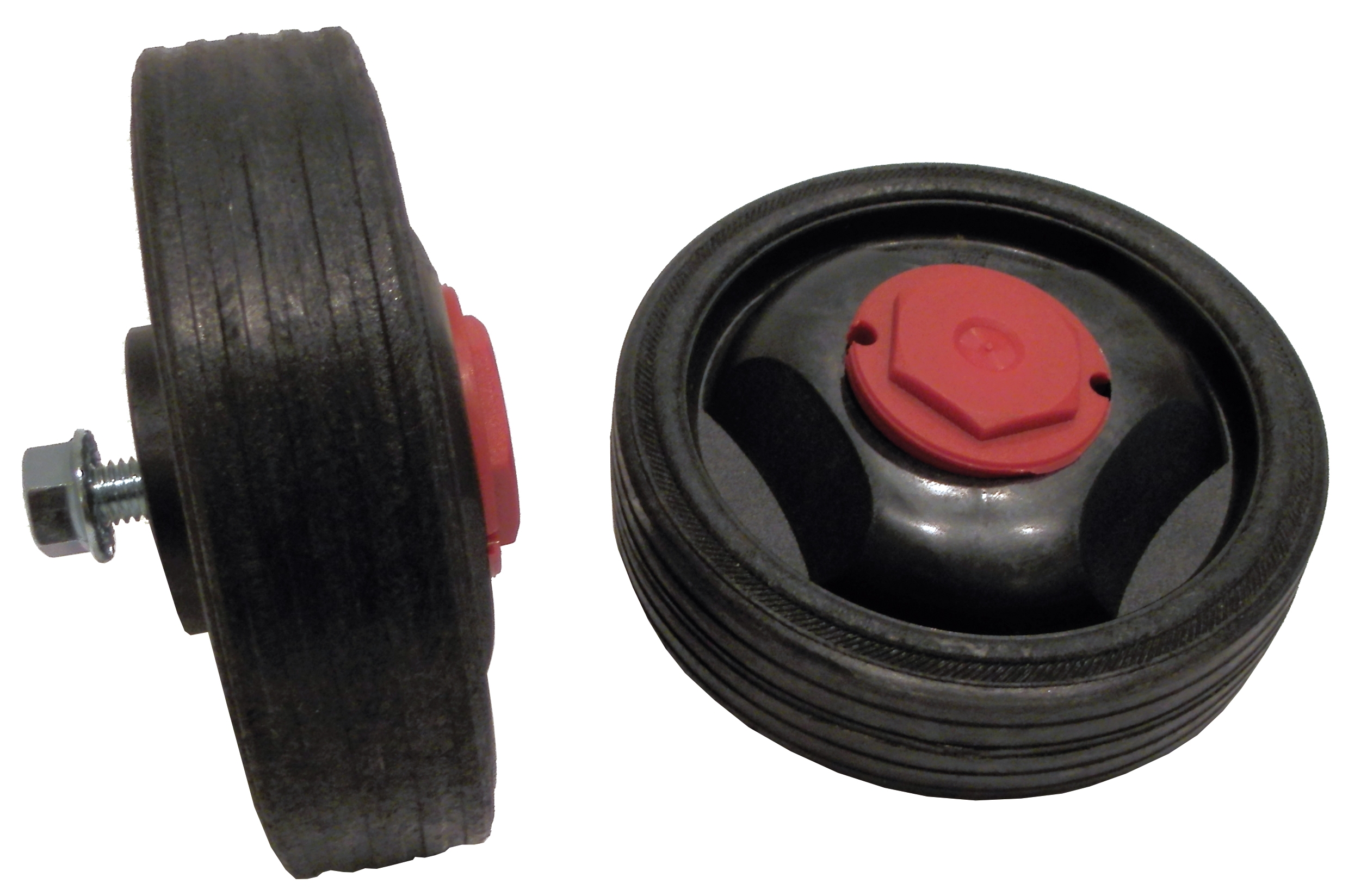 Hjulsats Till Fx 225 125 Mm