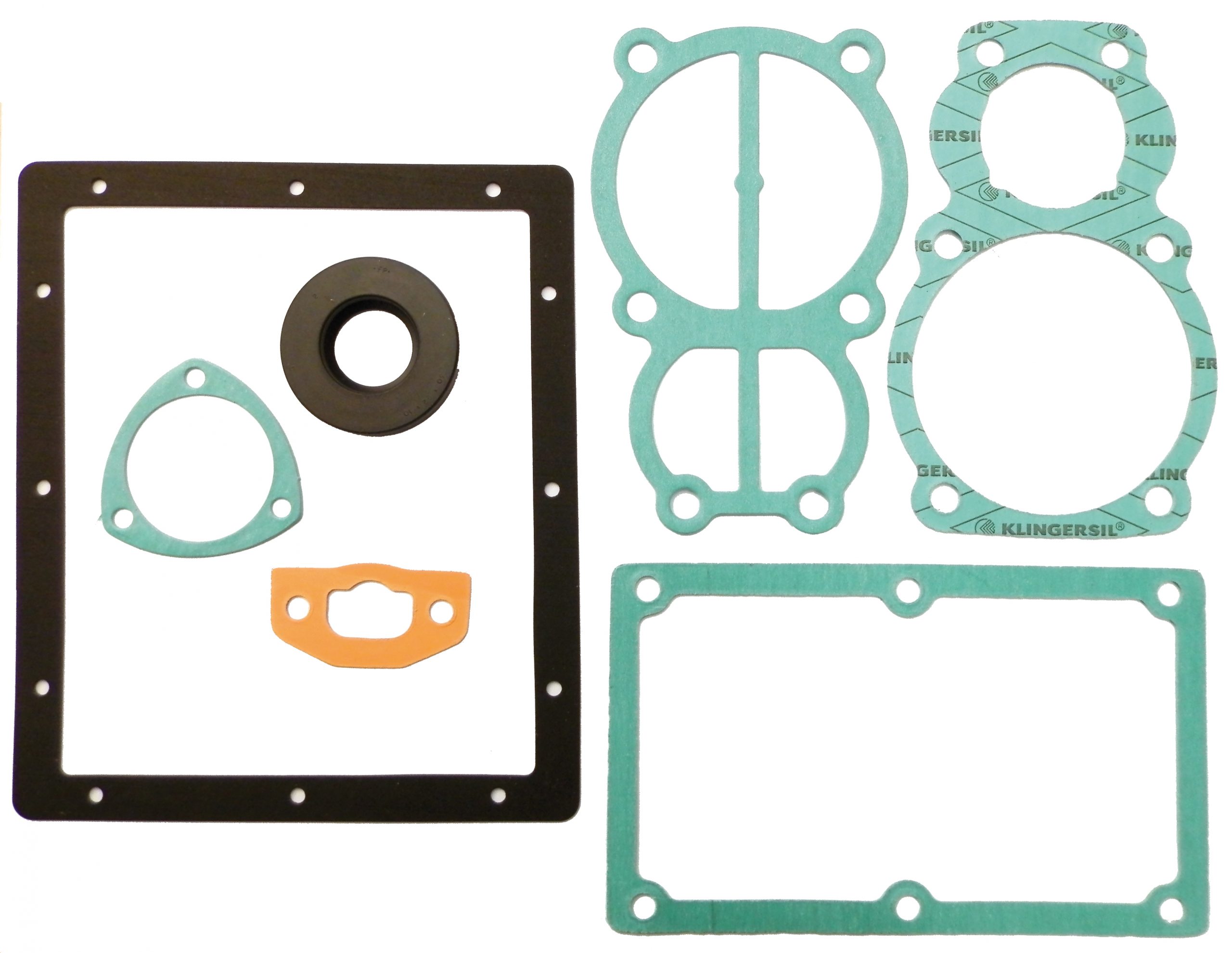 Packningssats Ab598 Ab808
