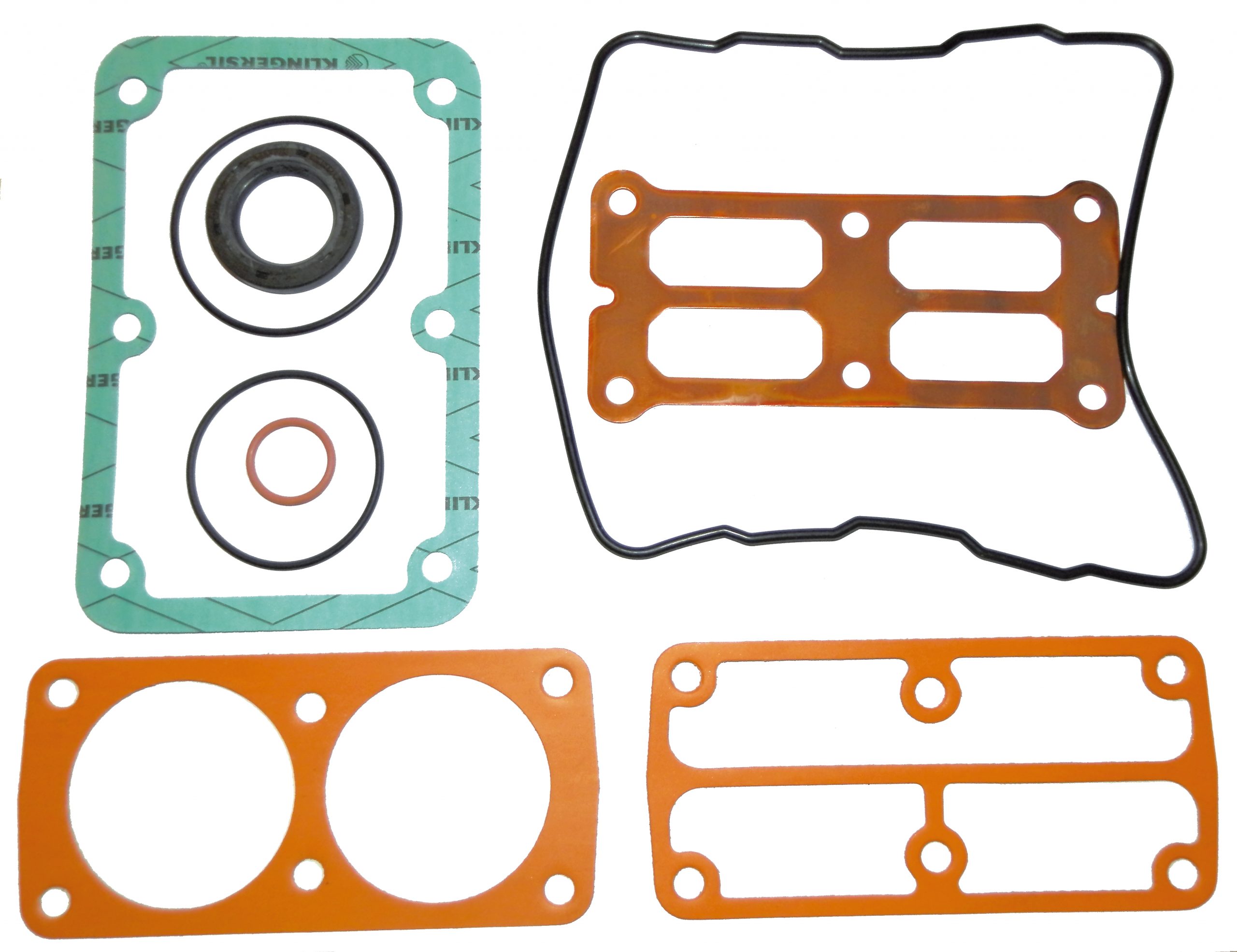 Packningssats Abs 515