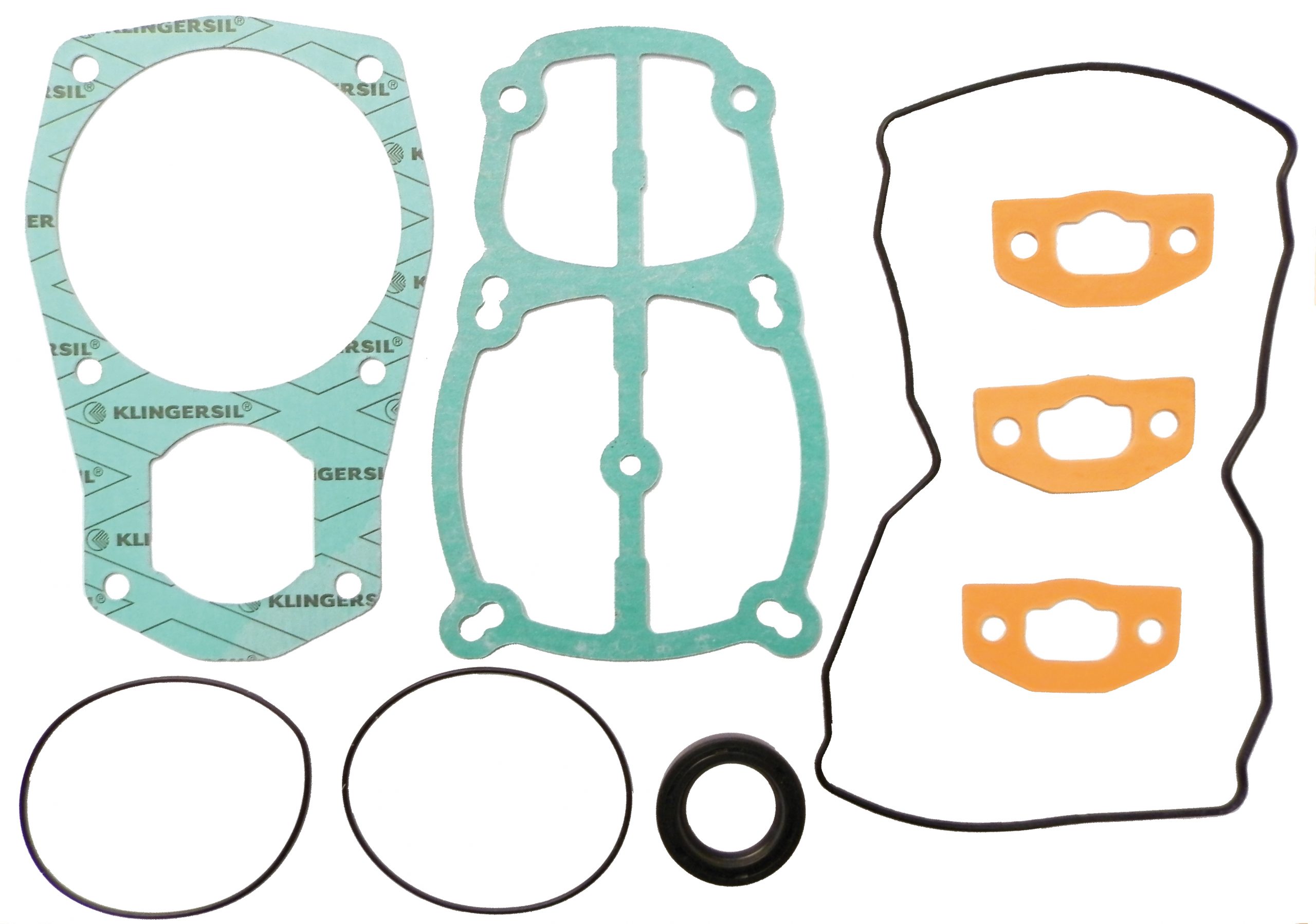Packningssats Ab 858