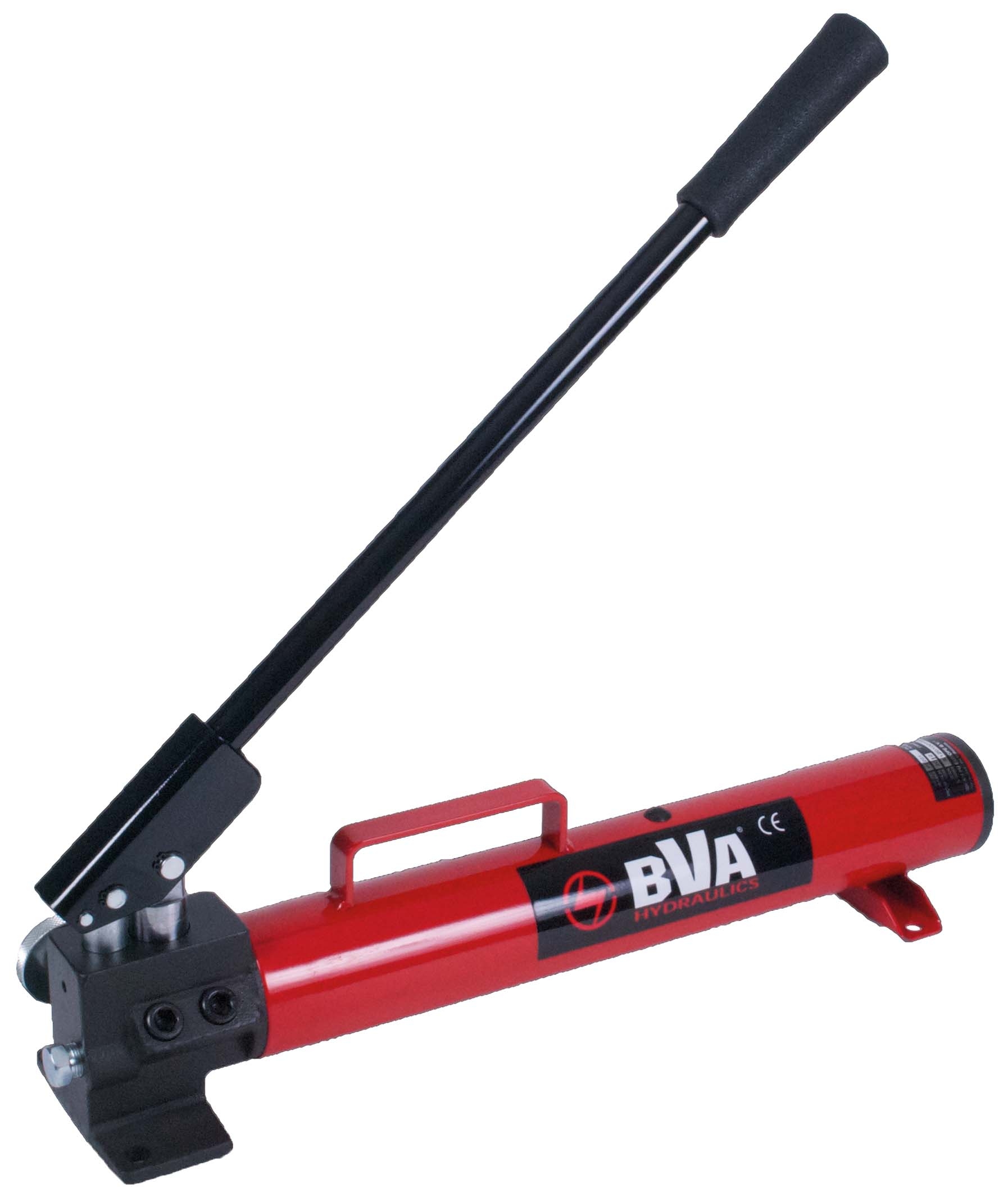 Hydraulpump Manuell 1100 Cm³