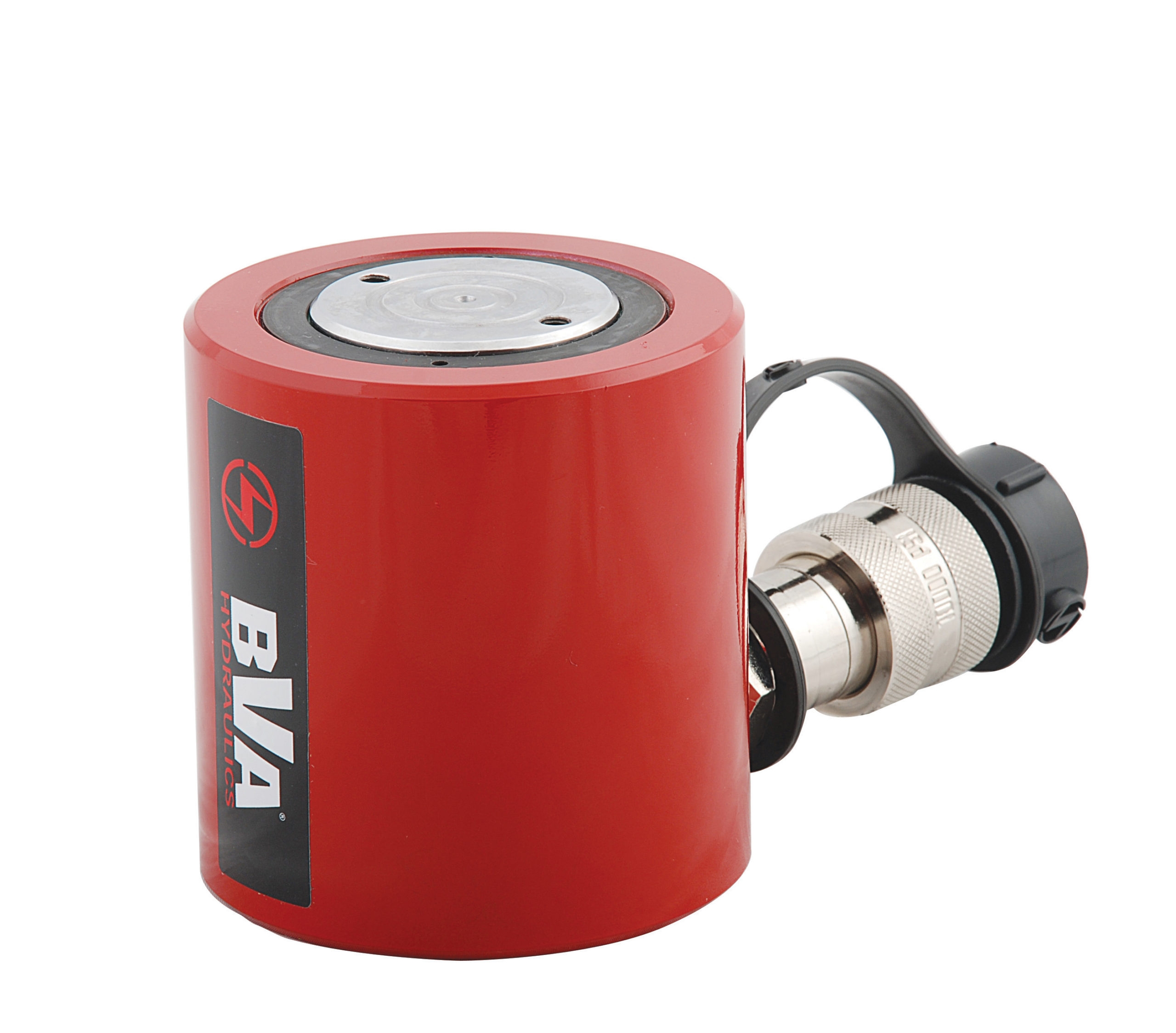 Lågprofilcylinder 10 Ton
