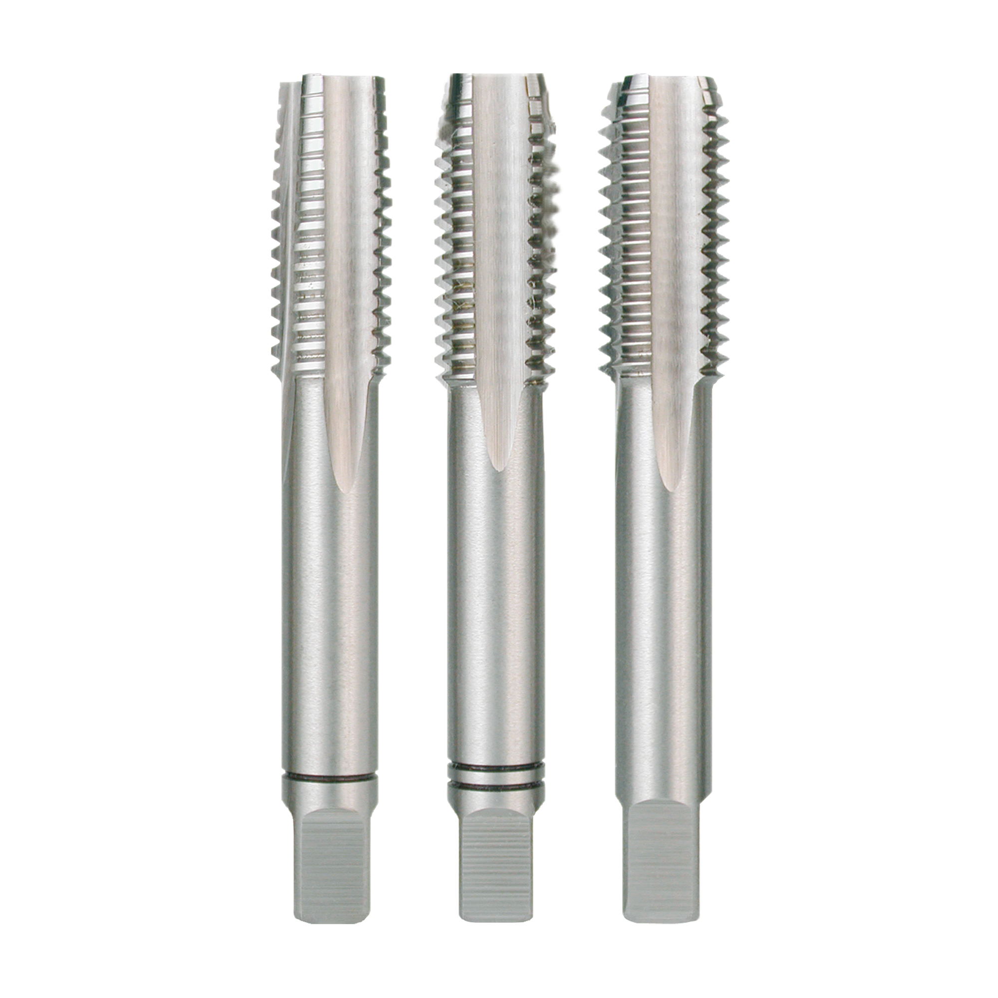 Ruko Handgängtappset Bsw Din 352 3/32"