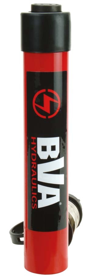 Enkelverkande Cylinder 10 Ton