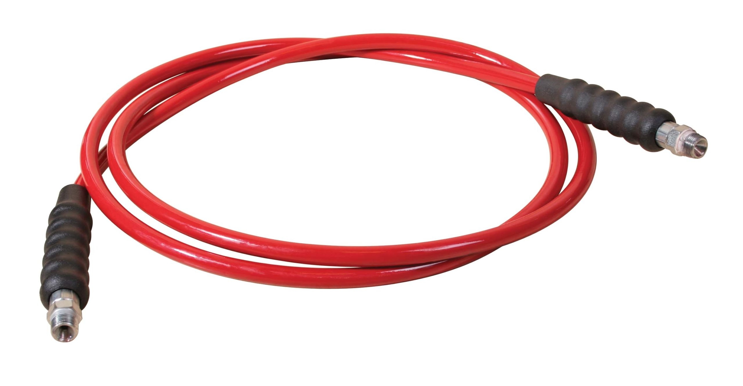 Hydraulslang 1 M 700 Bar 1/4"