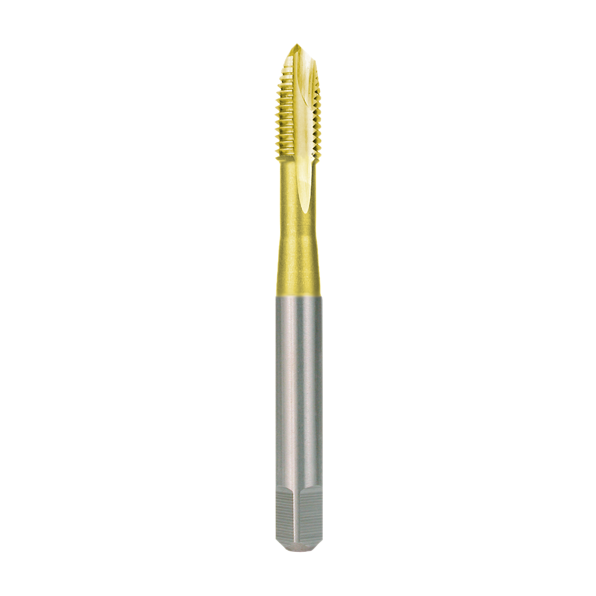 Ruko Maskingängtapp M Din Hss-tin M 5 X 0,8 Mm Form B