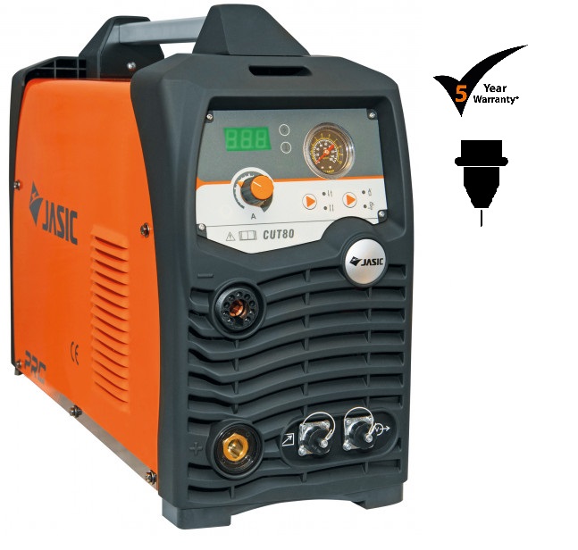Jasic Pro Plasma Cut 80 (pt100)