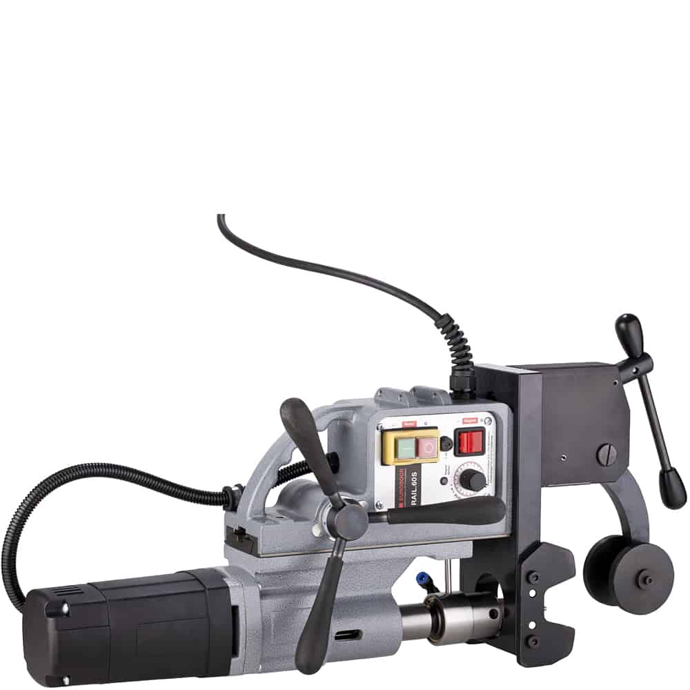 Euroboor Drilling Machine 60s