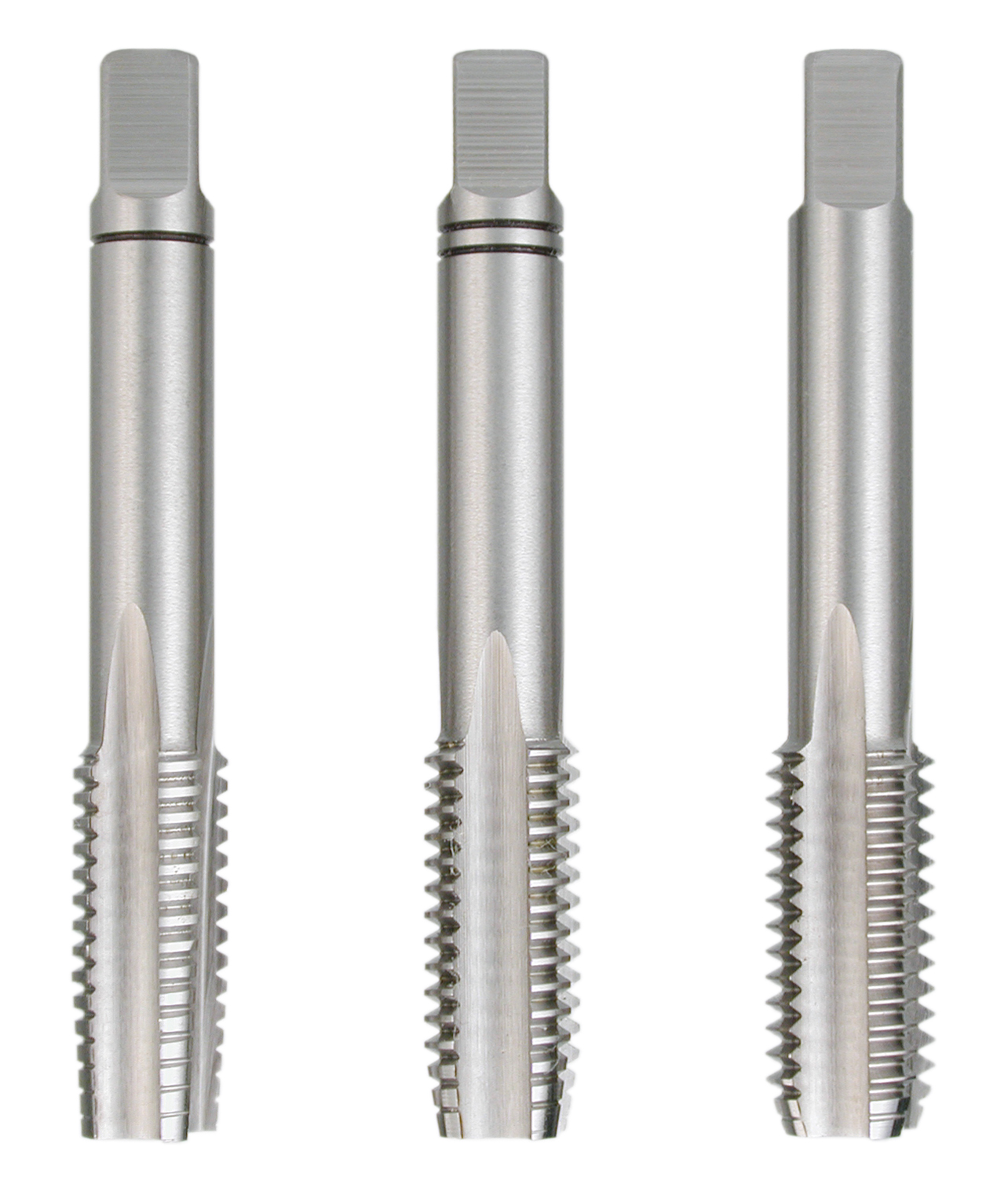 Ruko Handgängtappar N.o1-2-3 M14