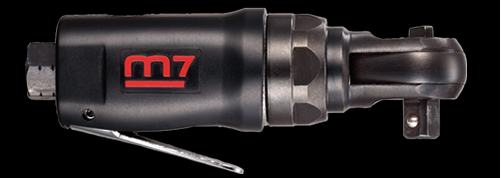 M7 Vinkelspärrskaft 3/8"