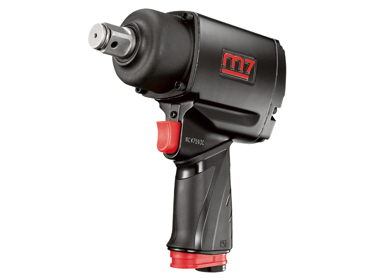 M7 Mutterdragare 3/4" 1627nm