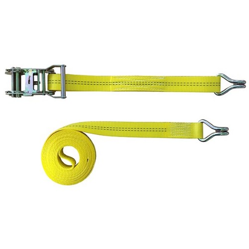 Spännband 5m Brottgräns 1,0 Ton/surrning 1,5 Ton
