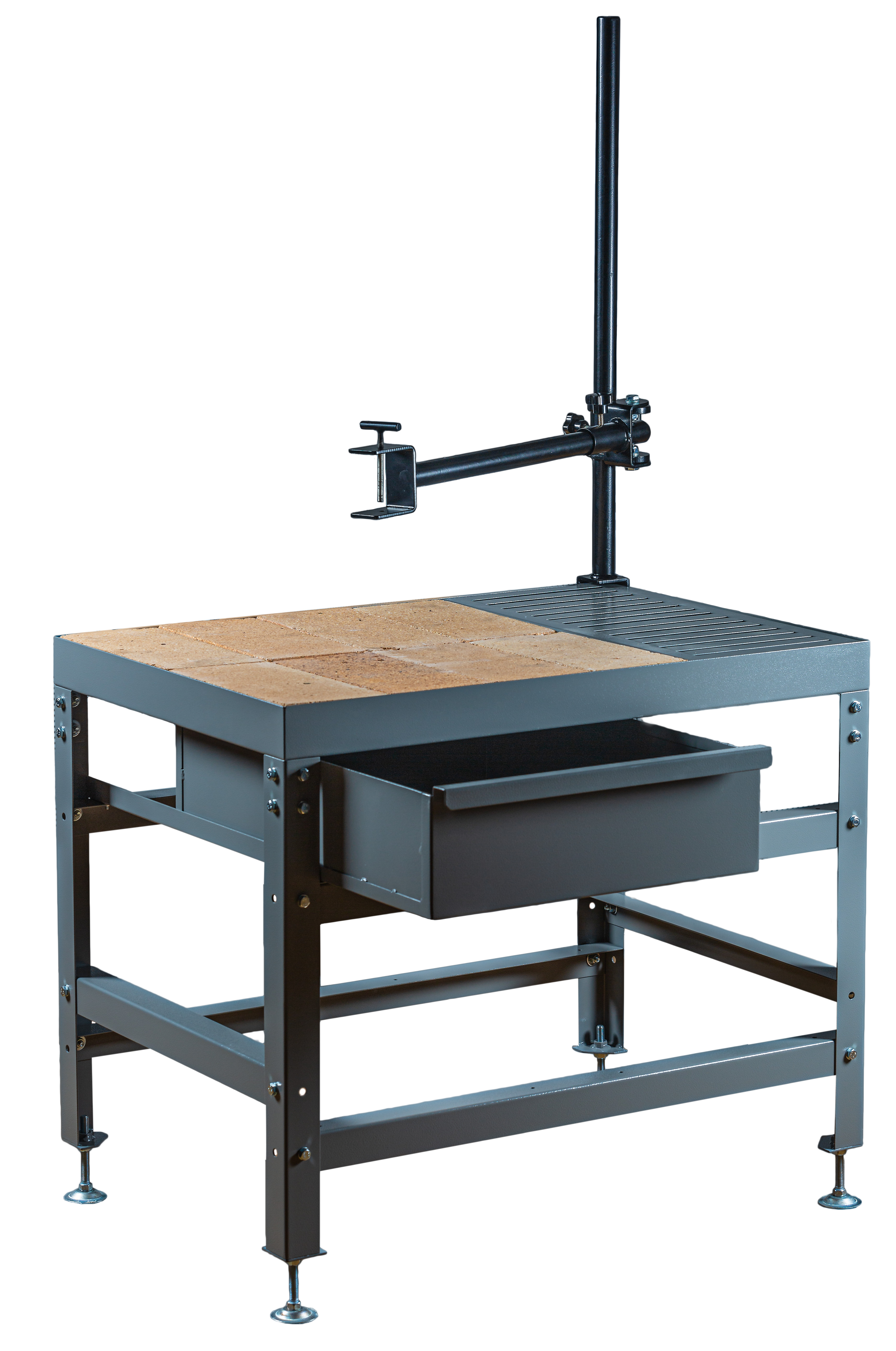 Rimac Svetsbord 900x600x695