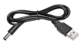 1m Mini Dc Usb Cable