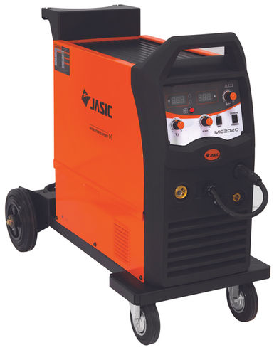 Jasic Pro Mig/mma 200a