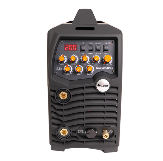 Jasic Tig 200 Ac/dc Analog
