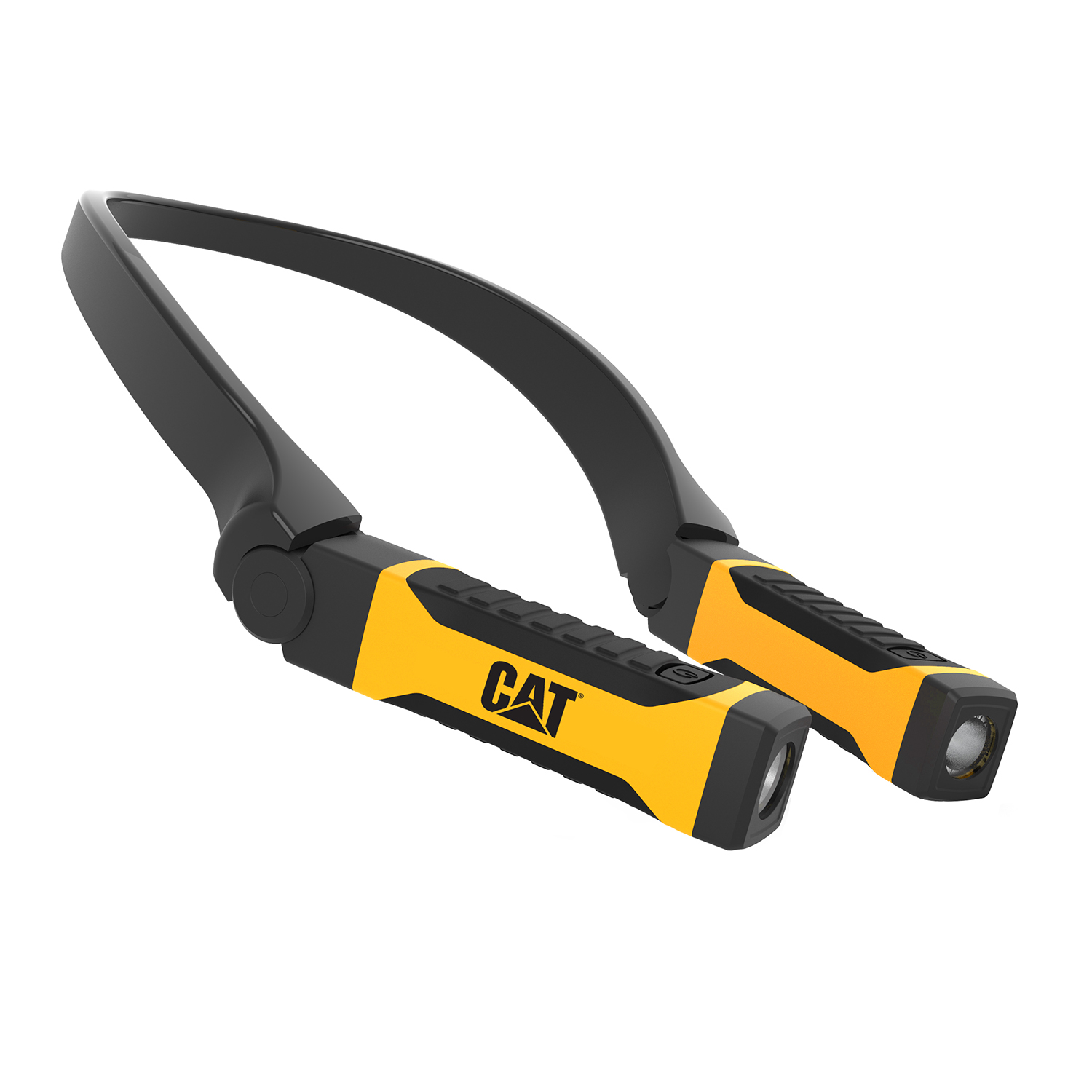 Cat Necklight