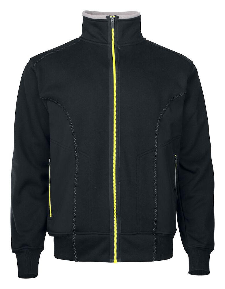 2121 SWEATSHIRT Stl.4XL
