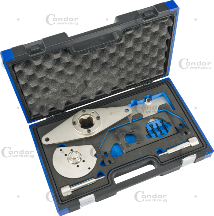 Inställningsverktyg Set, Jaguar / Land Rover