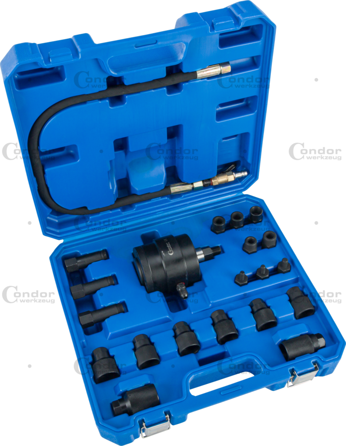 Injektor Service Verktyg Set, Audi / VW