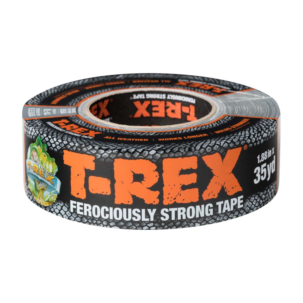 T-rex Fst Vävtejp 48mm X 32m (6st/frp)