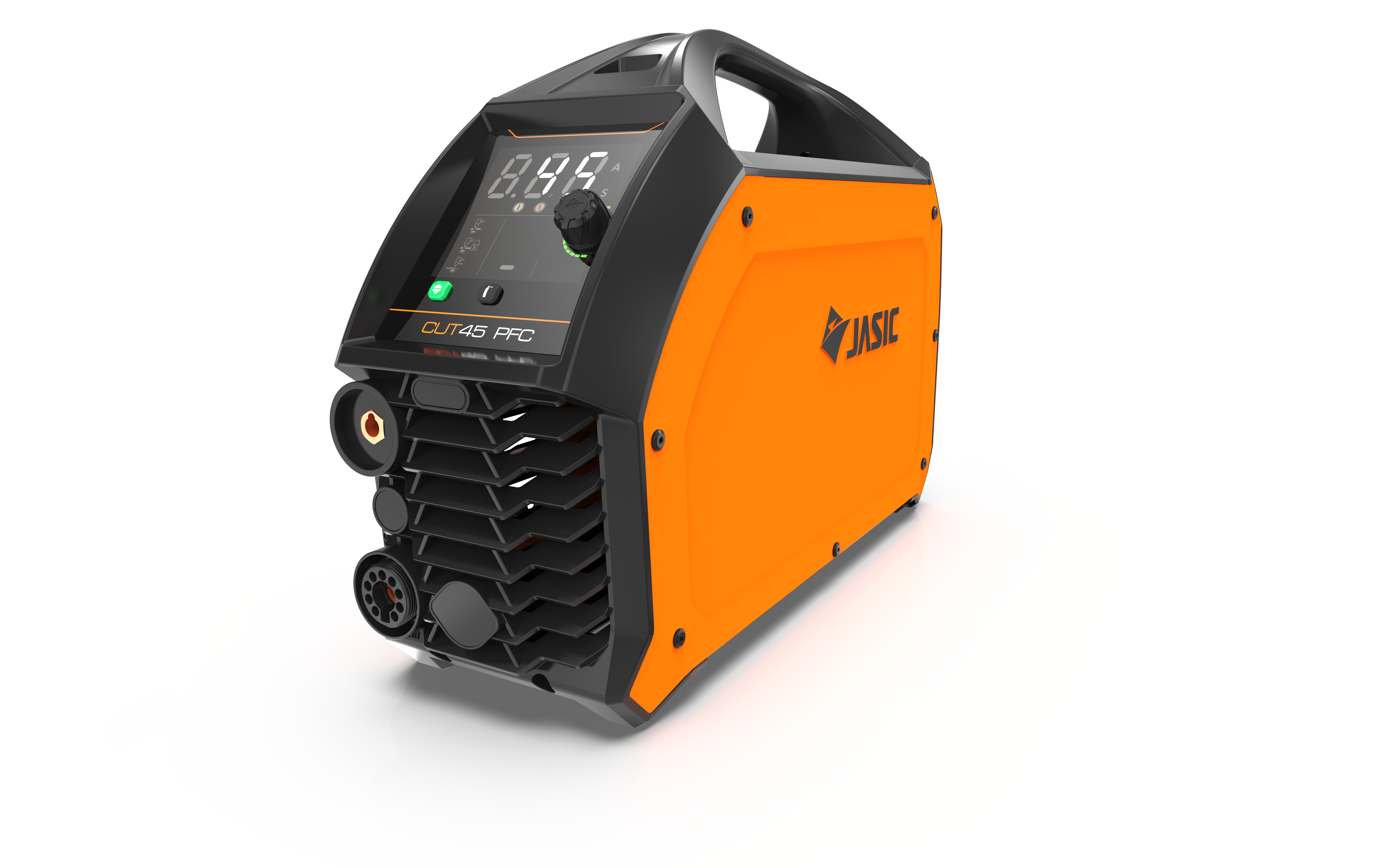 Jasic Evo 2.0 Plasma 45-pfc