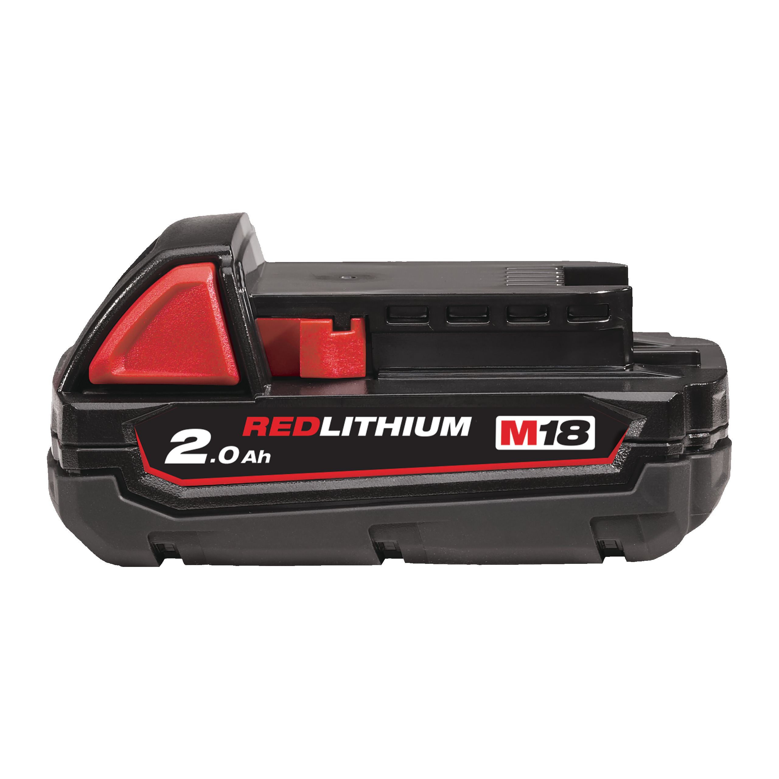 Milwaukee M18™ 2,0 Ah batteri