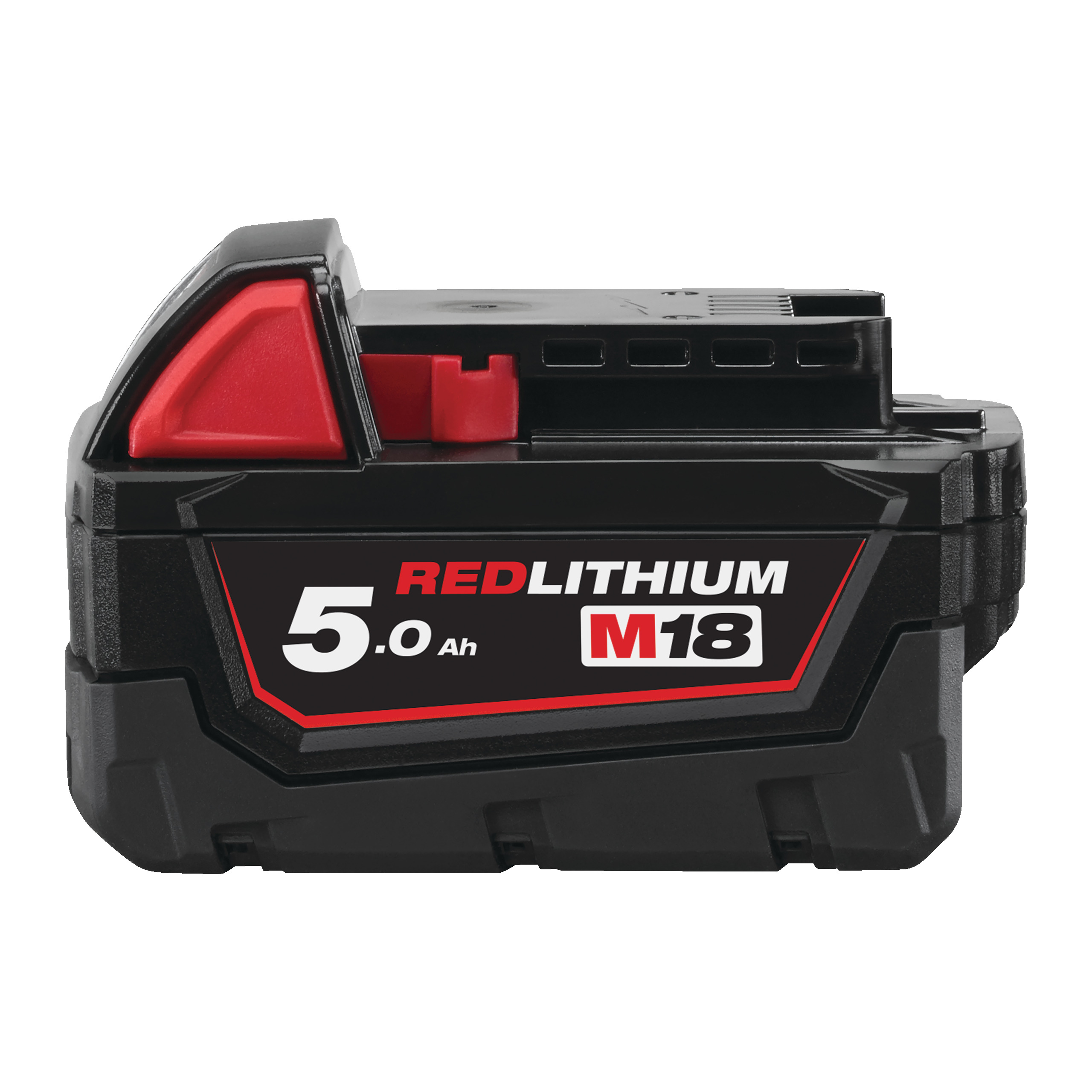 Milwaukee M18™ 5,0 Ah batteri