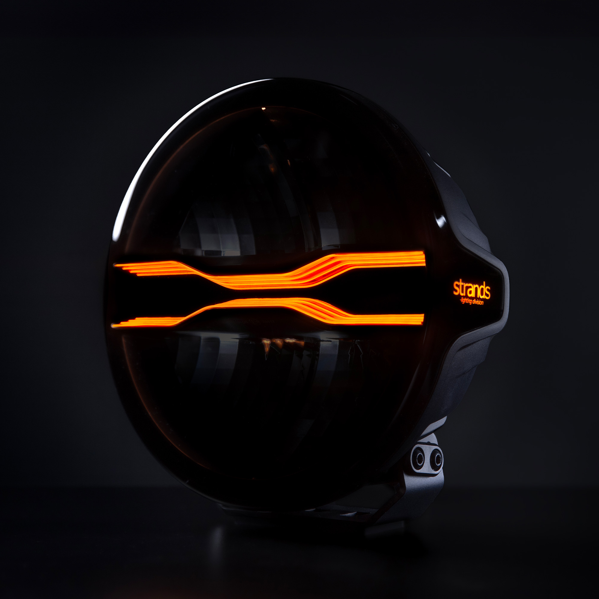 FOR9T DRAGON DRIVE 9"