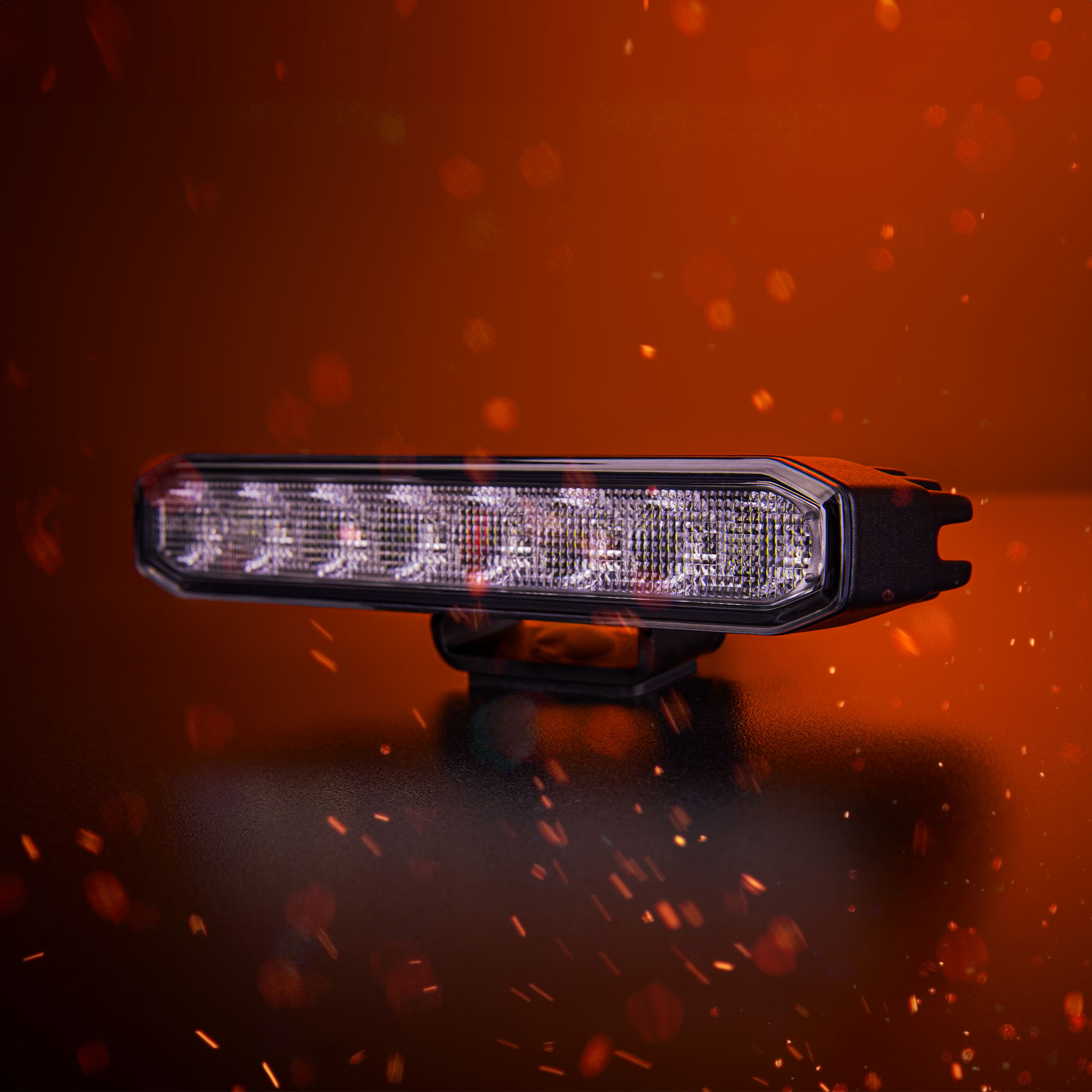 FIREFLY BEST VIEW ARBETSLJUS 30W