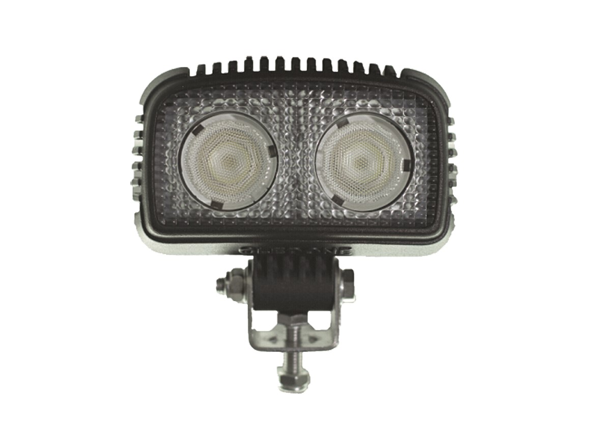 STRANDS ARBETSLJUS LED 15W 9-50W IP68