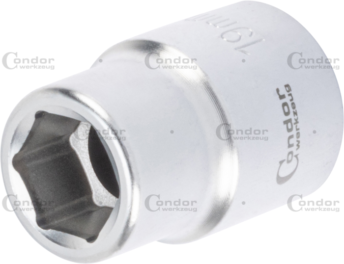 Hylsa, xcess performance, 3/4" 