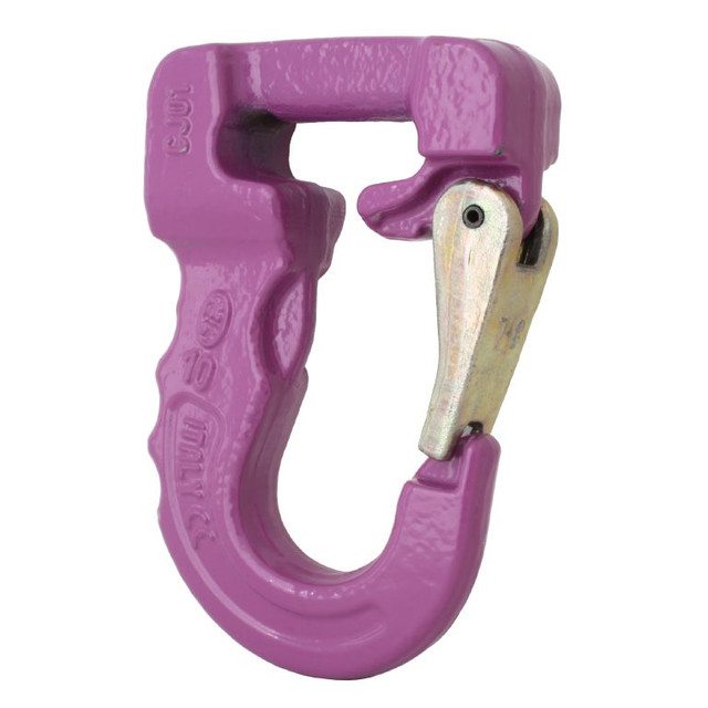 Rundslingskrok Spärr Klass 10