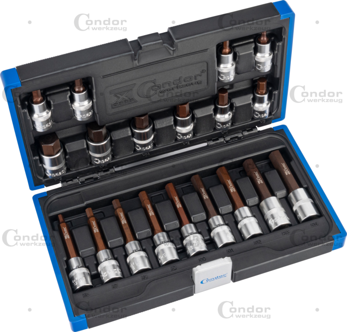 Hylsbits xcess performance 