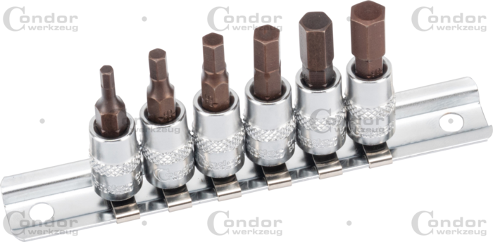 Hylsbits xcess performance insex 