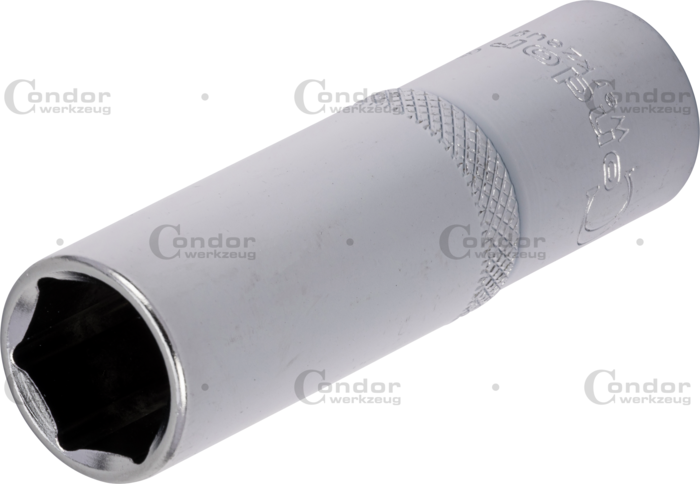 Hylsa 6-kant djup 1/2" xcess performance