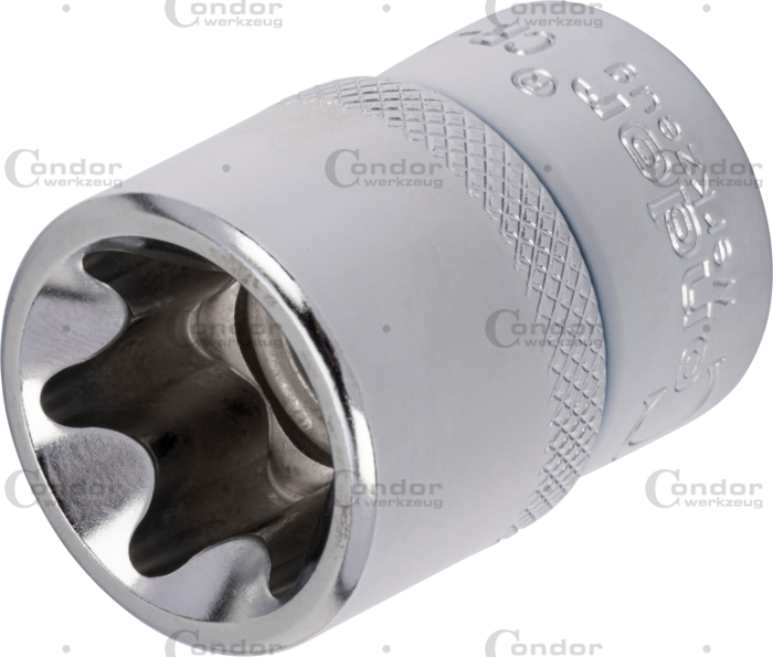 Hylsa E-torx 1/2" xcess performance