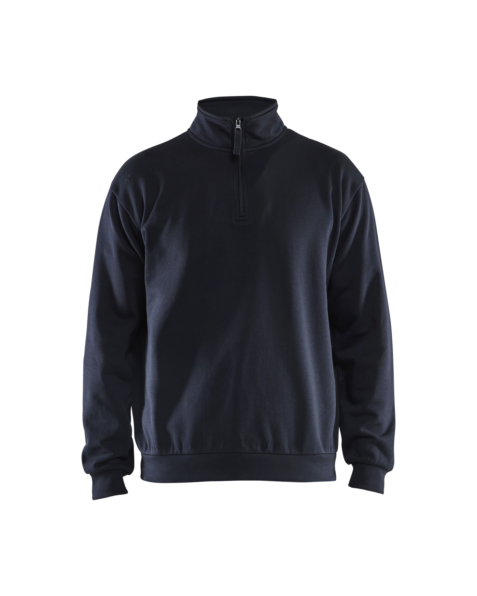 Sweatshirt Half-zip Herr