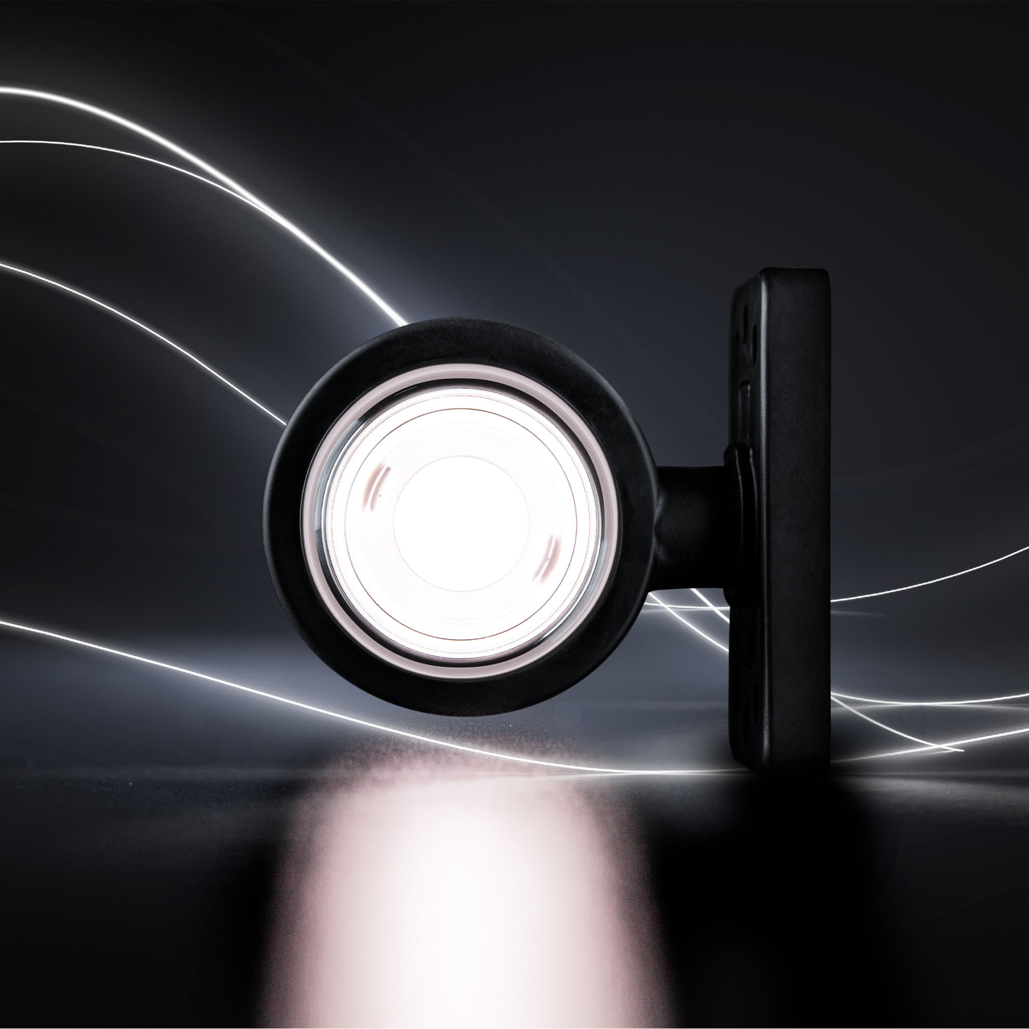 VIKING SUPER DARK POSITIONSLJUS 