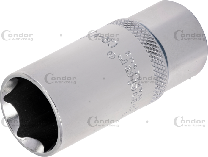 Tändstiftshylsa 1/2" xcess performance