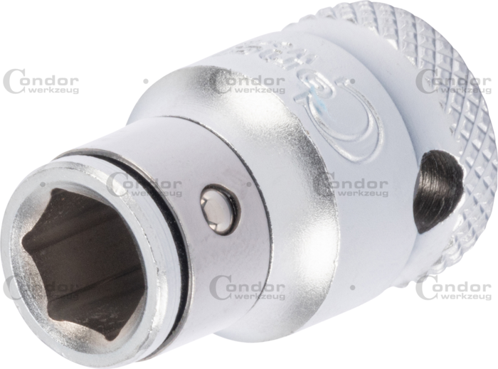 Hylsa för 8mm bits xcess performance