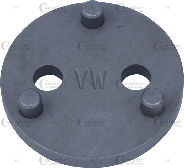 Bromsok återställningsadapter